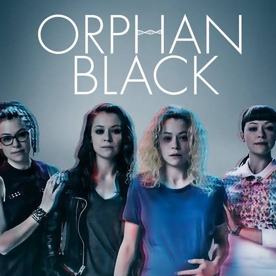Orphan Black image featuring Tatiana Masley as various characters