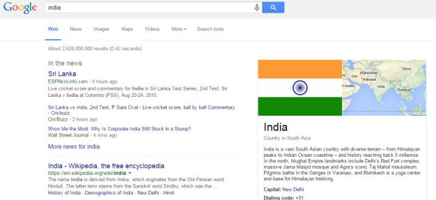 Something Is Wrong With This Picture. 